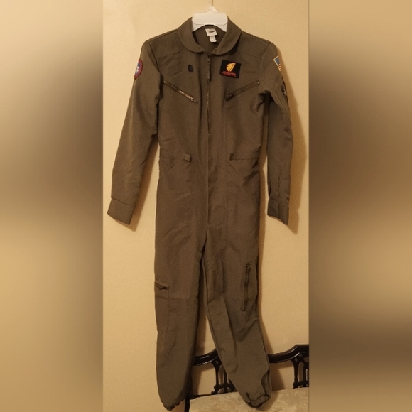 Maverick Top Gun Other - TOP GUN COSTUME